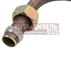 Изображение раздела трубка тормозная камаз-5490 кмд