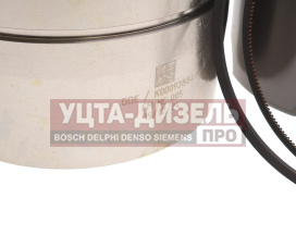 Изображение раздела гильза с поршнем камаз с пальцем и кольцами federal mogul (оао камаз)