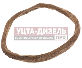 Изображение раздела уплотнитель газ-33081,66 кулака поворотного (оао газ)