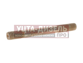 Изображение раздела шпилька м8х1.0х58 газ-24 оси коромысел