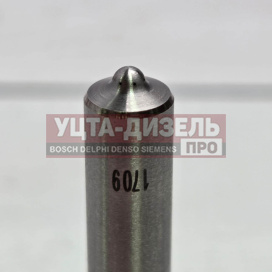 Изображение раздела распылитель bosch dlla142p1709 0433172047
