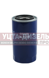 Изображение раздела фильтр масляный камаз,паз (дв.cummins b5.9-180) (аналог wk 950/18) goodwill