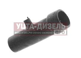 Изображение раздела шланг газ-3307 вентиляции картера