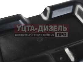 Изображение раздела крышка акб газон next (оао газ)