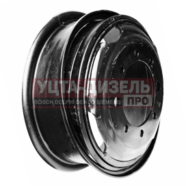 Изображение раздела диск колесный зил-4331 accuride