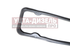 Изображение раздела прокладка крышки клапанной газ-24,уаз резина квадратис