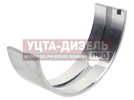 Изображение раздела вкладыши jac n56 (16-) sollers atlant (2.7d) (4de1-1d) (е5) коренные d+0.00 (1шт.) верхние oe