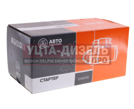 Изображение раздела стартер газель next дв.evotech редукторный 1.9квт avtoelectrica