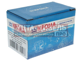 Изображение раздела датчик давления масла газ,зил крона