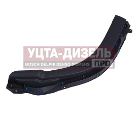 Изображение раздела накладка jac n56,n75,n80,n120 камаз компас-5/9 двери правой декоративная нижняя oe