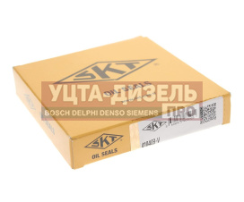 Изображение раздела сальник камаз хвостовика кпп zf 9s 105х125х12/9.5 skt