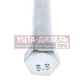 Изображение раздела болт м16х1.5х280 рессоры центровой кммз
