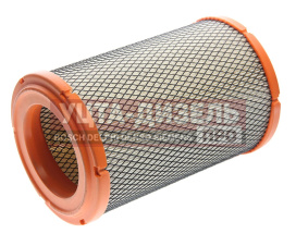 Изображение раздела фильтр воздушный jac n56 (ld308) (е5) камаз компас-5 oe