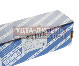 Изображение раздела форсунка камаз 740.10 (аналог 33.1112010-03 )азпи