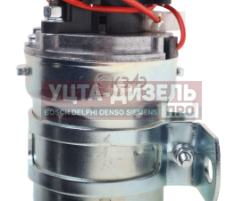Изображение раздела насос отопителя салона d=18мм 12v (в упаковке) кзаэ