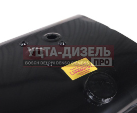 Изображение раздела бак топливный камаз 210л (530х650х690) с комплектом для установки+рти в сборе бакор