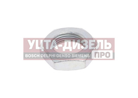 Изображение раздела гайка м22х1.5 крепления колеса рулевого урал (ао аз урал)