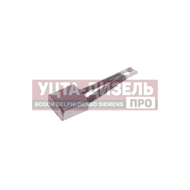 Изображение раздела щетка стартера камаз в сборе (б)