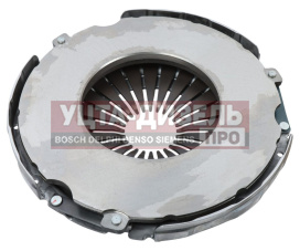 Изображение раздела сцепление маз-4370 зубренок в сборе трансмаш