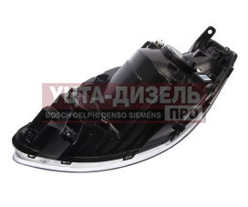 Изображение раздела фара jac sunray sollers atlant правая oe