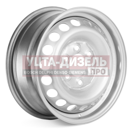 Изображение раздела диск колесный газель next нн,соболь next нн (1000кг) trebl