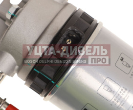 Изображение раздела фильтр топливный jac sunray sollers atlant (2.7d) (4de1-1d) (е5) грубой очистки в сборе movelex