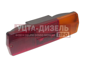 Изображение раздела фонарь задний камаз,газ,маз правый 24v освар