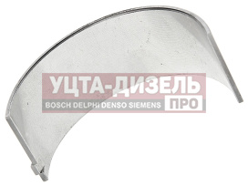Изображение раздела вкладыш газ,паз дв.cummins isf 3.8 шатунный нижний d=0.00 g-part (оао газ)