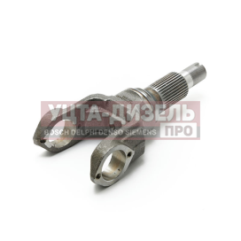 Изображение раздела вилка газ-23107,22177 шарнира кулака поворотного наружная (4х4) pravt