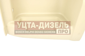 Изображение раздела щиток камаз-54901 подножки левый (грунт) татнефть-пресскомпозит (оао камаз)