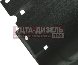 Изображение раздела панель крыла камаз-43118 правая (оао камаз)