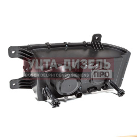 Изображение раздела фара блок камаз-6520,6511,4308 с дхо правая н/о avtoelectrica