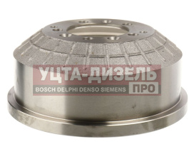 Изображение раздела барабан тормозной газ-2217 g-part (оао газ)
