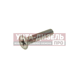Изображение раздела винт м10х1.25-6gх50 камаз-6520 крепления барабана тормозного (кл.проч. 5.8) белзан