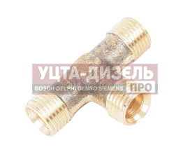 Изображение раздела тройник камаз м10х1.0 (оао камаз)