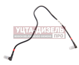 Изображение раздела трубка тормозная jac n80,n90,n120 камаз компас-9/12 воздушная нейлоновая oe