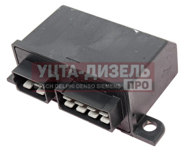 Изображение раздела реле поворота зил,уаз 12v эми