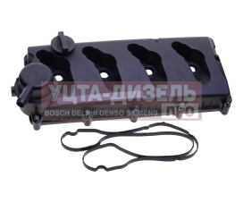 Изображение раздела крышка клапанная газ-3302 дв.cummins isf 2.8 в сборе link