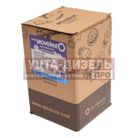 Изображение раздела фильтр масляный jac n35,n56 sollers argo 2.0 movelex
