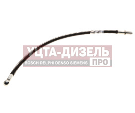 Изображение раздела шланг jac n120 камаз компас-12 сцепления от цилиндра oe
