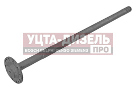 Изображение раздела полуось газ-66,33081 (оао газ)