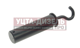 Изображение раздела шкворень газ-3310 валдай,газон next буксирный в сборе (оао газ)