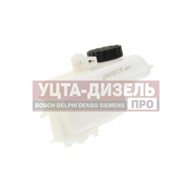 Изображение раздела бачок гтц газ-3302 бизнес дв.cummins link