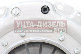 Изображение раздела корзина сцепления jac n80,n90 камаз компас-9 oe