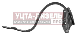 Изображение раздела петля газ-3302 капота левая н/о (оао газ)