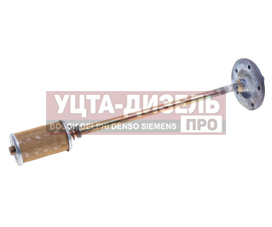 Изображение раздела топливоприемник газ-66,3307