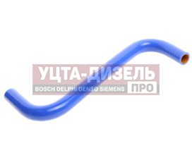 Изображение раздела патрубок s-образный силикон d=20 формакс