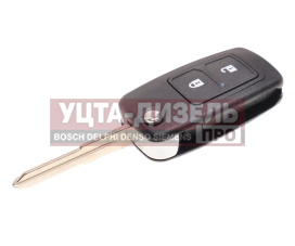 Изображение раздела ключ jac n75,n80,n90 камаз компас-9 зажигания (с иммобилайзером) oe