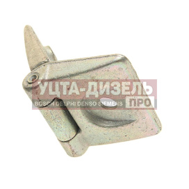 Изображение раздела петля газ-2705 двери задка в сборе нижняя левая н/о (оао газ)