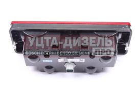 Изображение раздела фонарь задний jac n120 (16-) камаз компас-12 правый oe